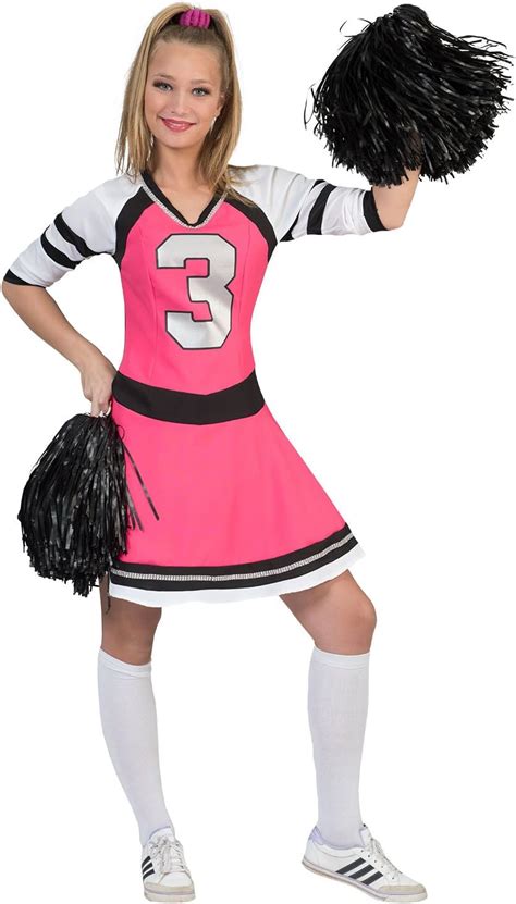 cheerleader damen kostüm|Suchergebnis Auf Amazon.de Für: Cheerleader Kostüm Damen.